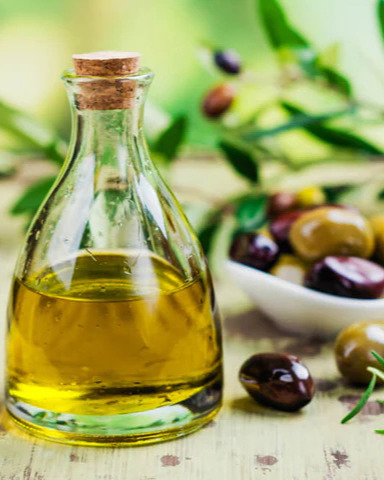 ZEYTİNYAĞI & SİRKE ÇEŞİTLERİ 