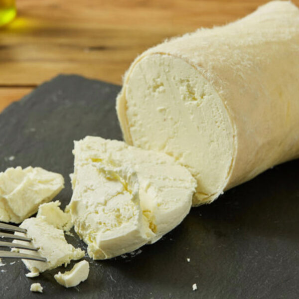 Erzincan Deri Tulum Peyniri - 500gr (Vakumlu Paket)
