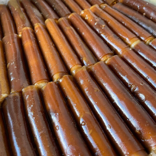 Fındık Dolgulu Sarma Pestil - 300gr