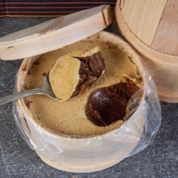 Katı Pekmez - 700gr