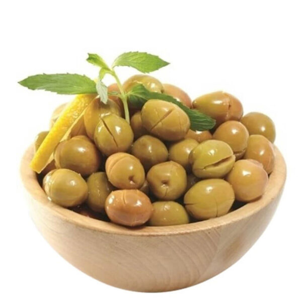 Edremit Kırma Zeytin