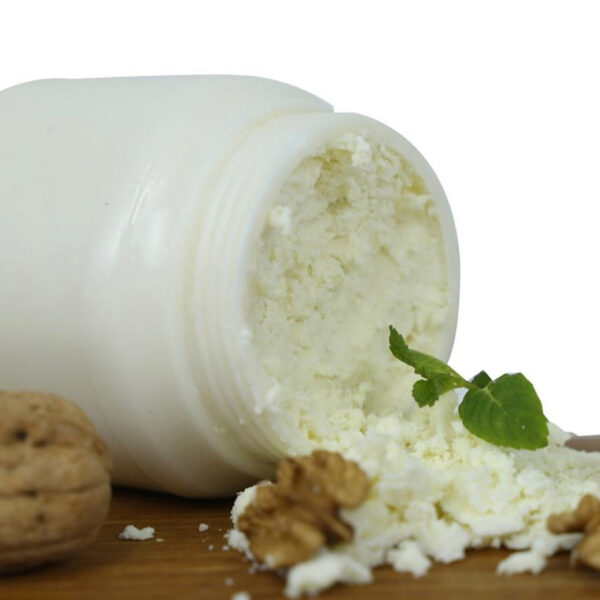 Özel Üretim Erzincan Tam Yağlı Tulum Peyniri (Keçi-Koyun) - (1kg+/-50gr)