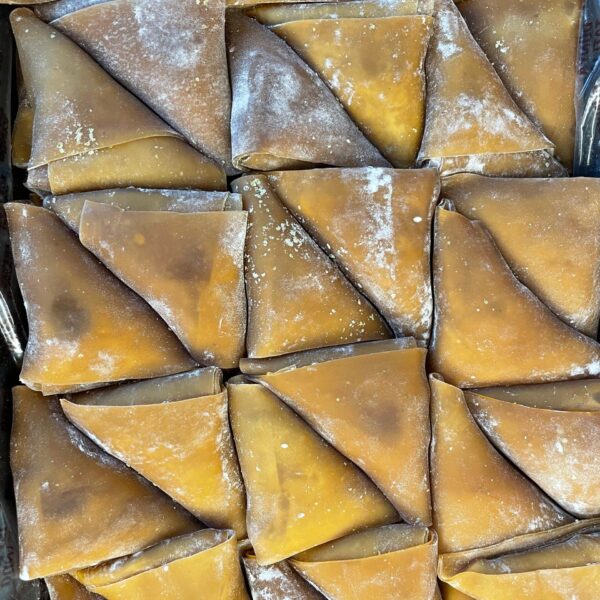 Antep Fıstıklı Muska - 300gr