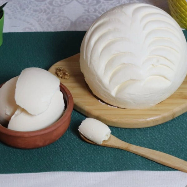 Manda Tereyağı - 500gr