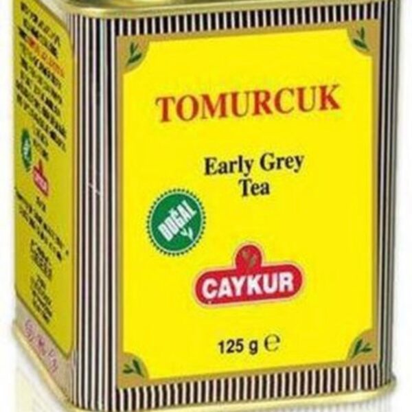 Tomurcuk Çayı - 125gr (Çaykur)