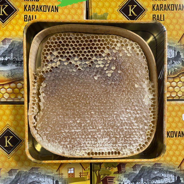 Kars Karakovan Balı (Sıfır Şeker)