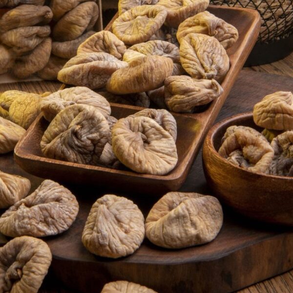 Aydın Dağ İnciri (ilaçsız)- 1kg