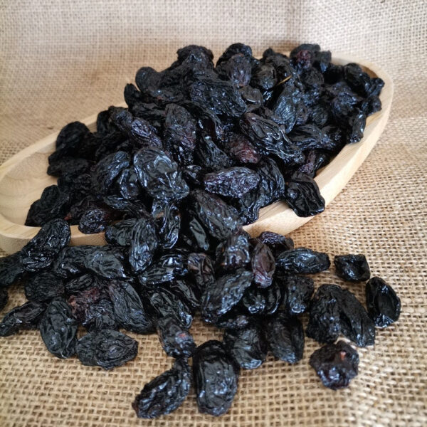 Çekirdeksiz Üzüm - 1kg (Kilis Karası)