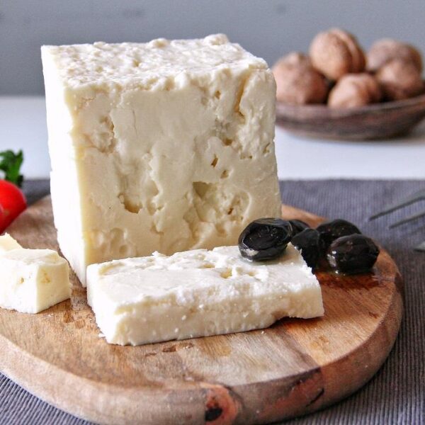 Ezine Peyniri (Keci-Koyun) - 350gr