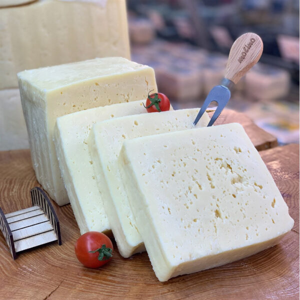 İzmir Tulum Peyniri (Olgunlaştırılmış) - 400gr